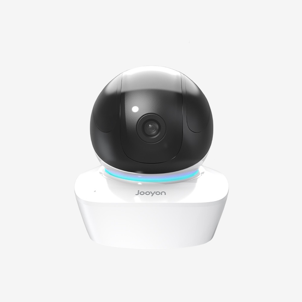 플러스나인 5G QHD 홈카메라 가정용 CCTV 400만화소 (JA4-PROZ 5G)