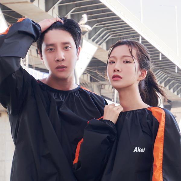 아케이 무브 부스터슈트M / 아케이 무브 부스터슈트XL