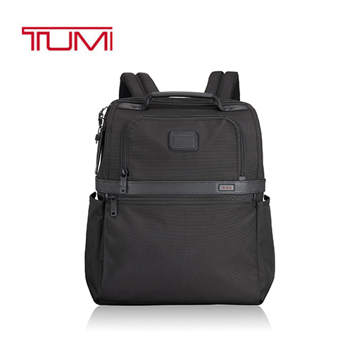 [TUMI] ALPHA SLIM SOLUTIONS BR 백팩(퓨터)026177D2 외