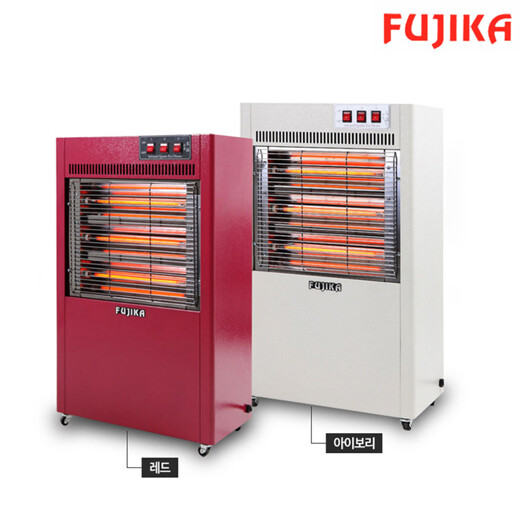 후지카 건강온열 난방기 (카본)18평형 FU-1610