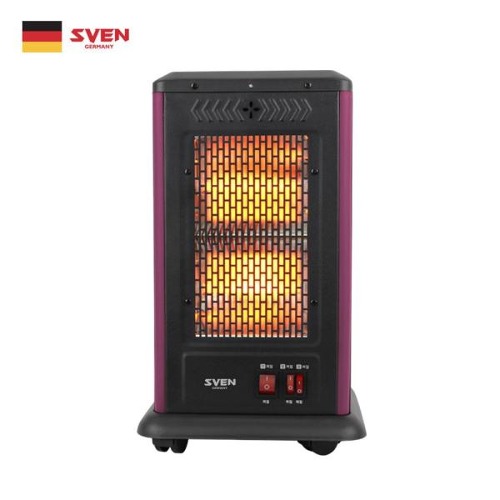 스벤 멀티 오방향 히터 SVH-8200KQ