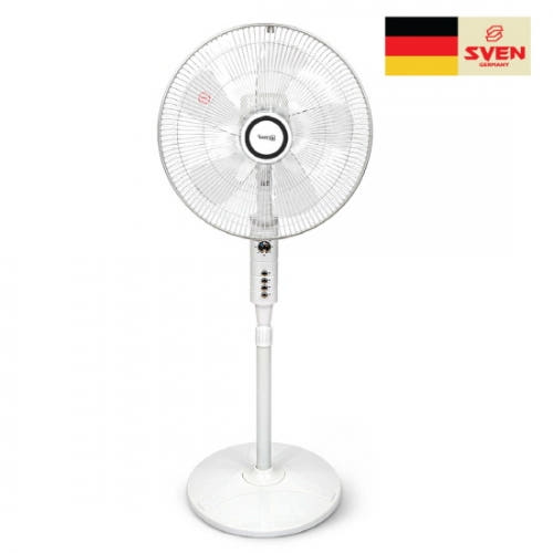 스벤 16인치 좌석용 선풍기 40CM SVF-3050N