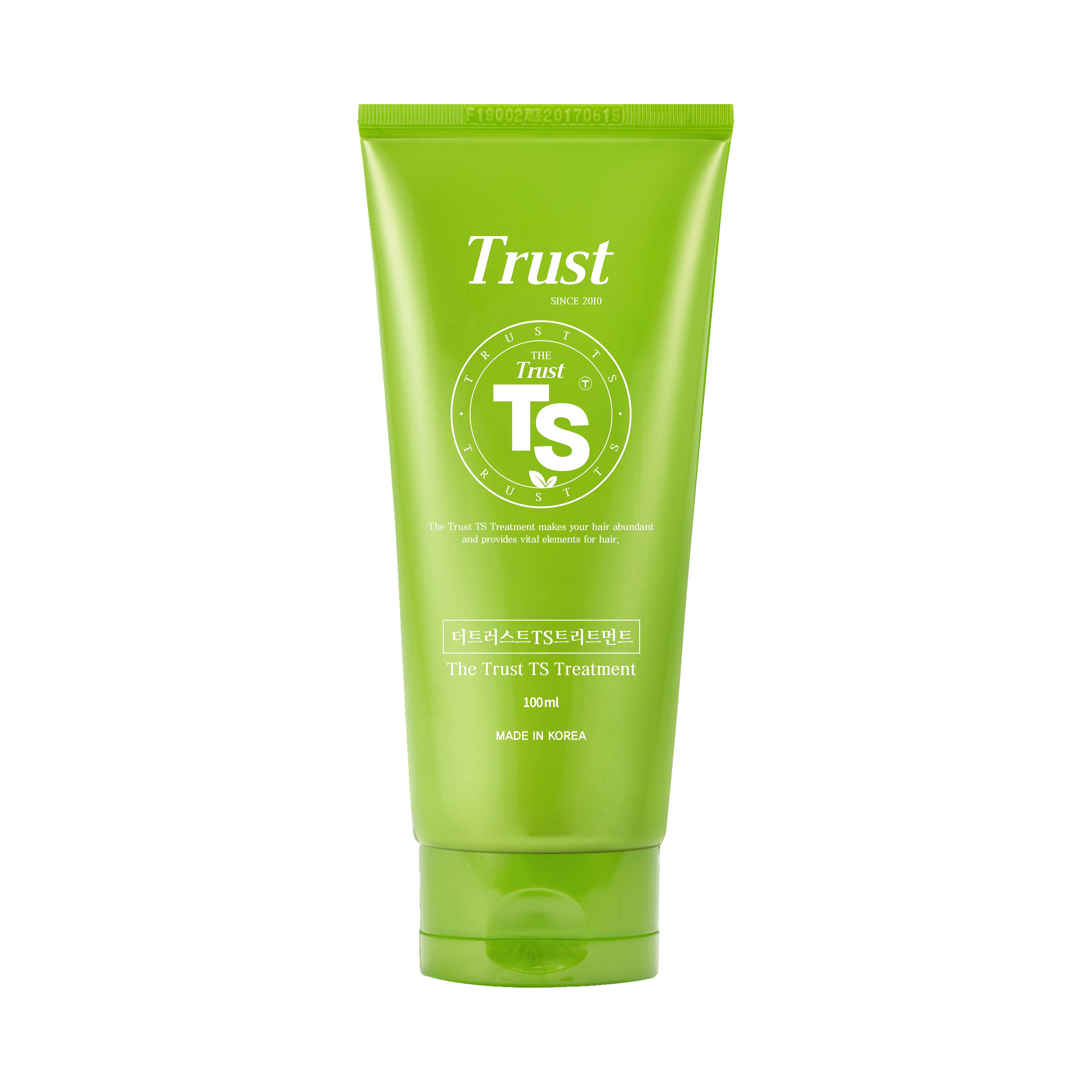 TS트리트먼트 100ml