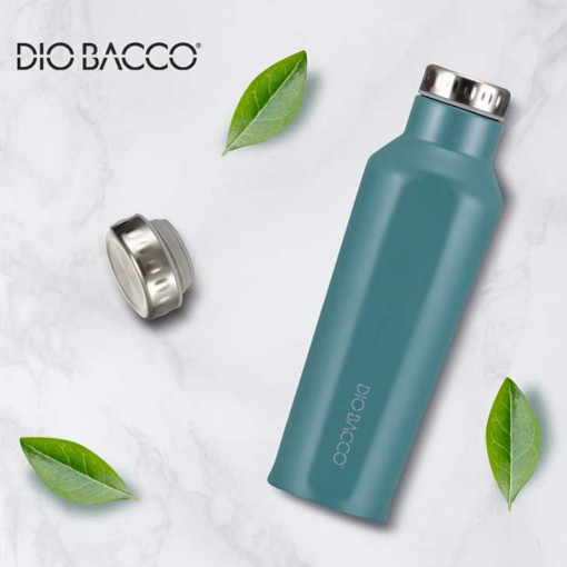 디오바코 옥타 보틀(민트) 500ml