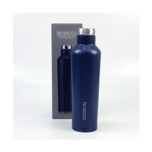 디오바코 옥타 보틀(네이비) 750ml