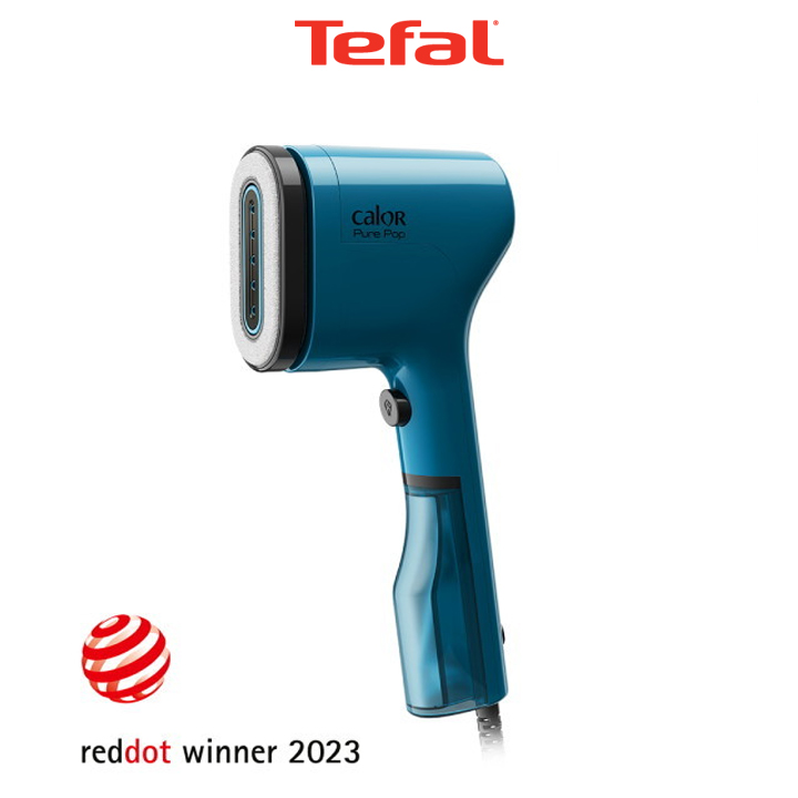 [테팔] 가먼스티커 퓨어 팝 오션 딥블루 DT2020KO