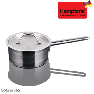 [Hamptons]독일햄튼 소노(SOGNO)인덕션 냄비(HTS-16S)