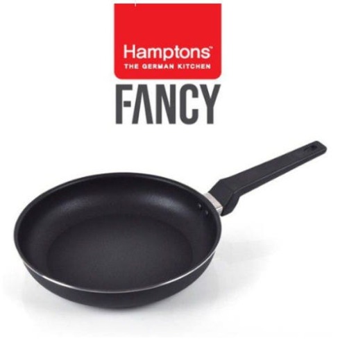 [Hamptons]햄튼 팬시 다이아몬드5중코팅 후라이팬 28CM