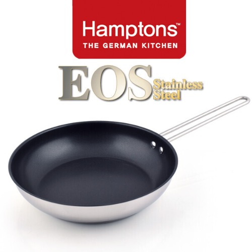 [Hamptons]독일햄튼 EOS스텐 인덕션 코팅 후라이팬 26CM(HTEF-26F)