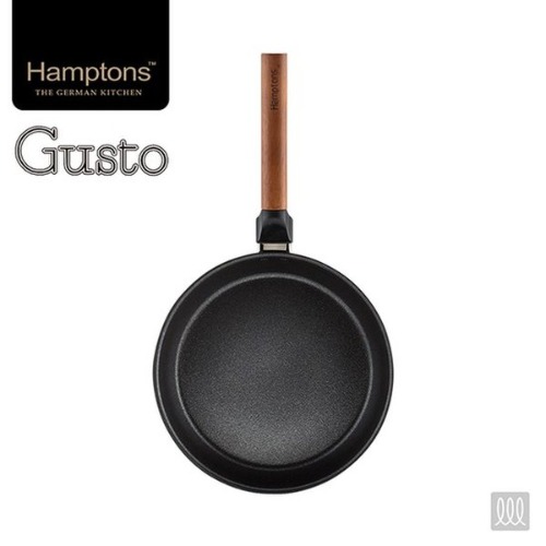 [Hamptons]햄튼 구스토 인덕션 후라이팬 22CM