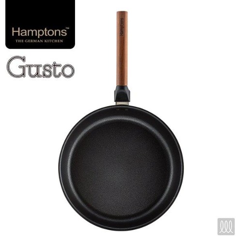[Hamptons]햄튼 구스토 인덕션 후라이팬 26CM