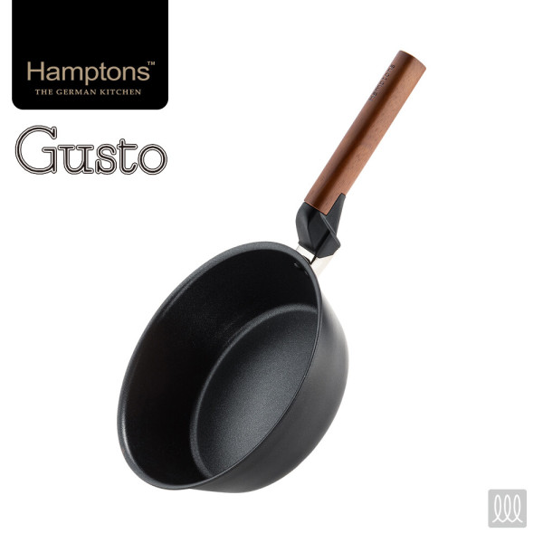 [Hamptons]햄튼 구스토 인덕션 멀티웍 24CM