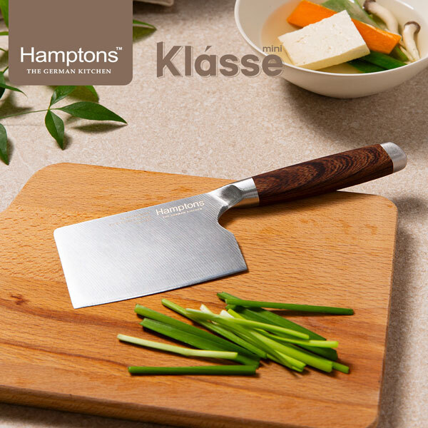 [Hamptons]독일 햄튼 클라쎄(Klasse) 중식도(L)HTKLS-N(L)