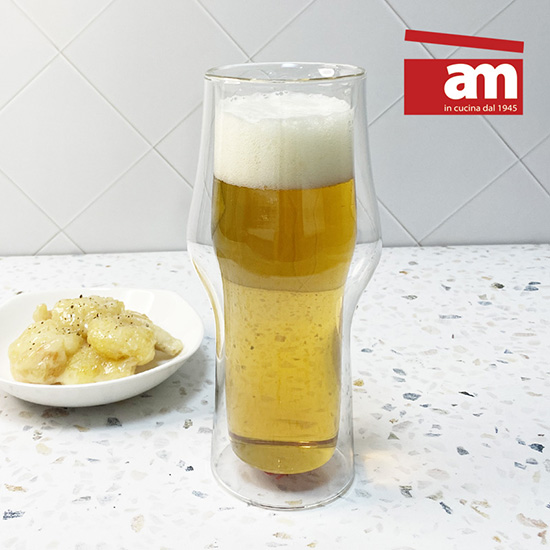 [이태리 am]이태리 am ,더블월 비어앤하이볼(TDC-B500)-500ml Am-TDC-B500