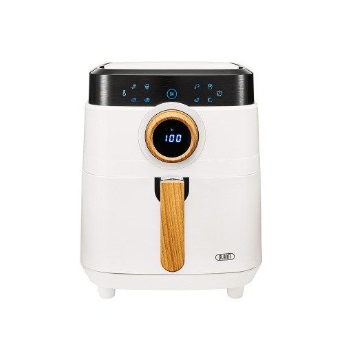 [플랜잇] 스텐 에어프라이어 6.5L 화이트/PAF-N600W