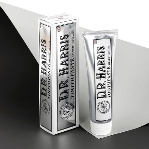 디알해리스 영국왕실 브랜드치약 170g 5P 세트