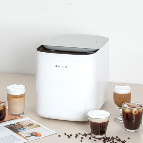 [AGK NORDIC] 소르담 UV 제빙기 AGKI-2000W